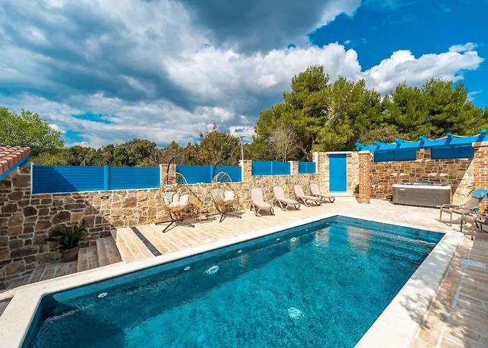 In Suko An Near The Sea Tatil Evi