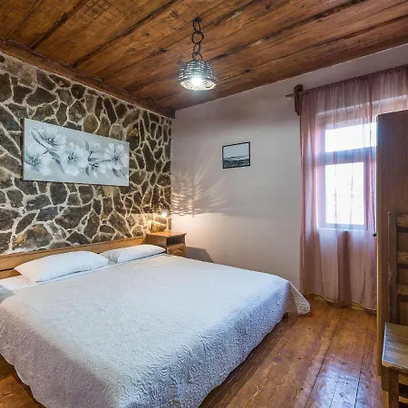 Pet-friendly In Suko An