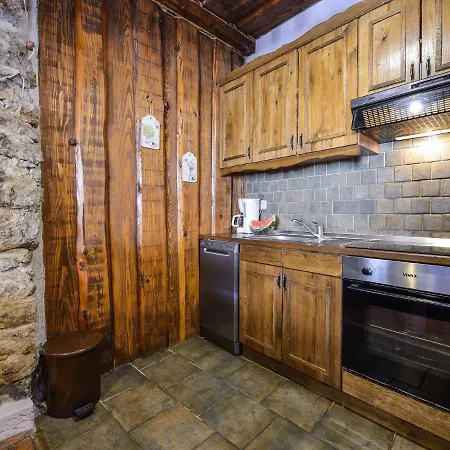 Holiday home Pet-friendly In Suko An