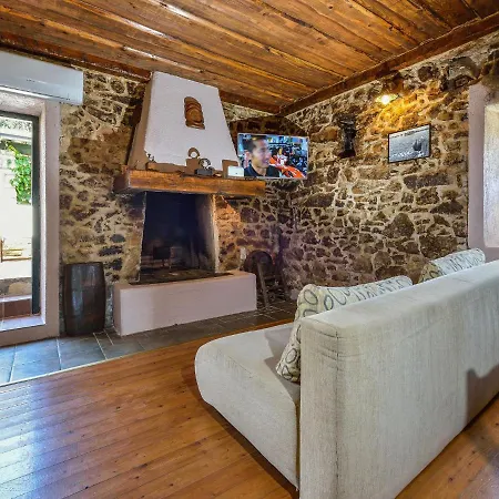 Pet-friendly In Suko An Holiday home *