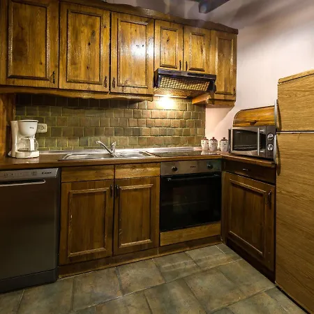 Holiday home Pet-friendly In Suko An