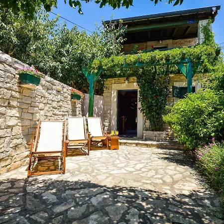 Holiday home Pet-friendly In Suko An *