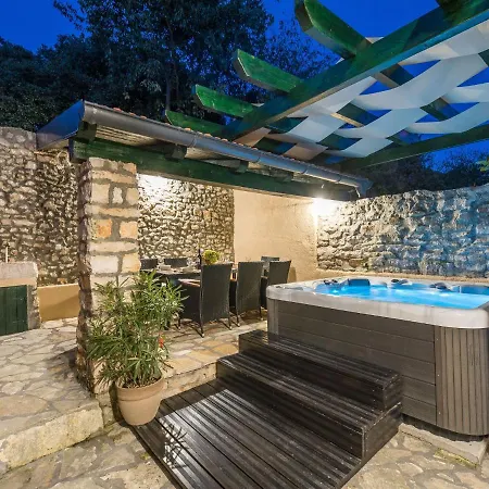 Holiday home Pet-friendly In Suko An *