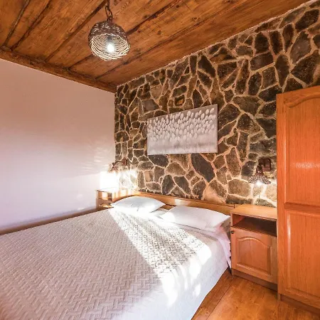 Pet-friendly In Suko An Holiday home