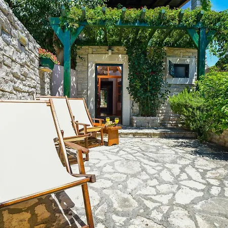 Pet-friendly In Suko An