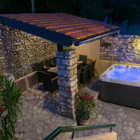 Holiday home Pet-friendly In Suko An *