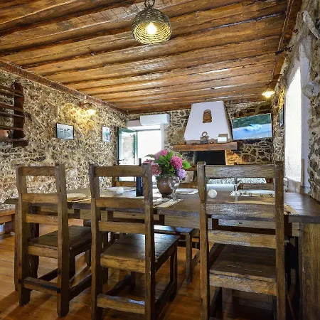 Pet-friendly In Suko An Holiday home