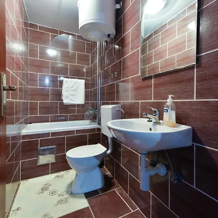 Pet-friendly In Suko An Holiday home *