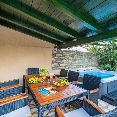 Pet-friendly In Suko An *