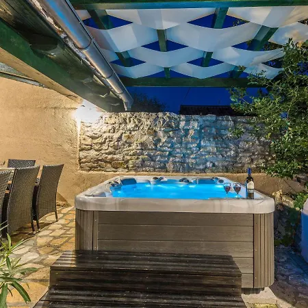 Holiday home Pet-friendly In Suko An *
