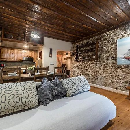 Holiday home Pet-friendly In Suko An