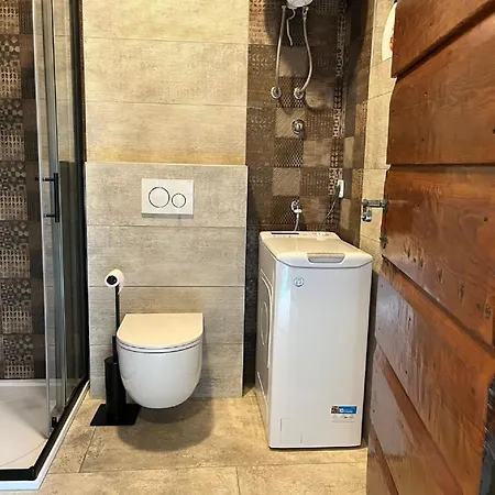 Holiday home Pet-friendly In Suko An *