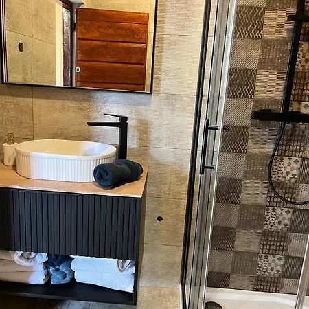 Pet-friendly In Suko An