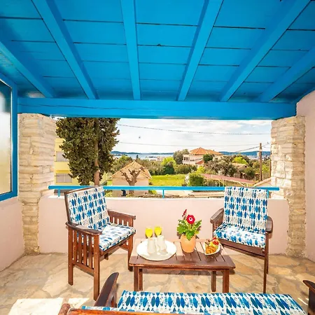 Casa de Férias In Suko An Near The Sea